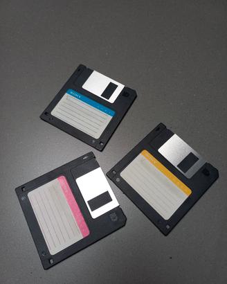 floppy disc