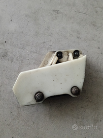 Scorricatena Honda XR 600 1990