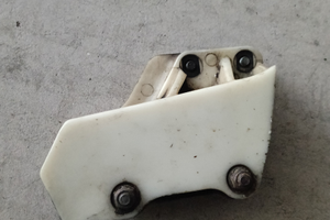 Scorricatena Honda XR 600 1990