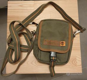 Borsa Tracolla timberland nuova