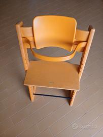 sedia Stokke 