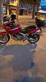 Cagiva Navigator - 2002