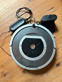 iRobot Roomba 780 aspirapolvere