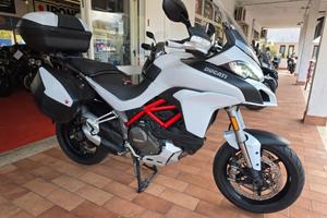 Ducati Multistrada 1200 S UNIPRO KM 24.617