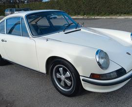 Porsche 911 2.4t - 1973