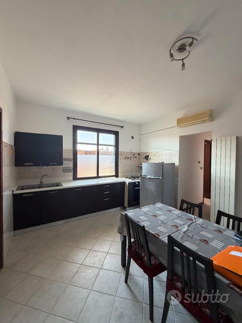 Appartamento – Aristanis/Oristano, Sibì/Silì - Vista 2