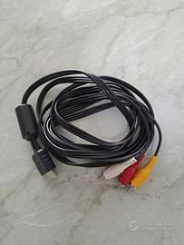 filo originale per Play Station 2