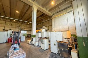 CAPANNONE A BULCIAGO