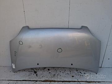 93171822 COFANO ANTERIORE OPEL AGILA (A) 1.2 B 16v