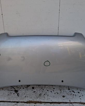 93171822 COFANO ANTERIORE OPEL AGILA (A) 1.2 B 16v