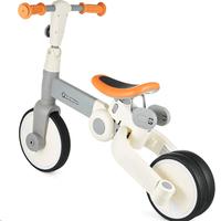 Triciclo Passeggino 5 in 1 per Bambini