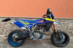 HUSQVARNA 510 SM(A2)