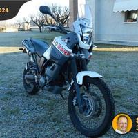 YAMAHA XT 660 Z Tenerè