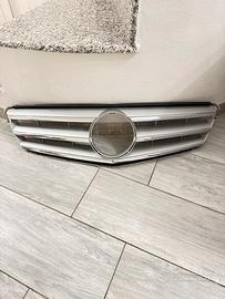 Griglia Mercedes Classe C (W204)