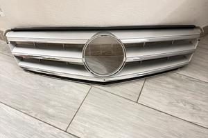 Griglia Mercedes Classe C (W204)