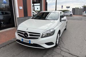 Mercedes-benz A 160 CDI Automatic Executive 2015