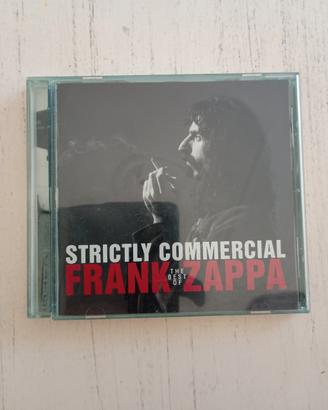 frank zappa "strictly commercial"