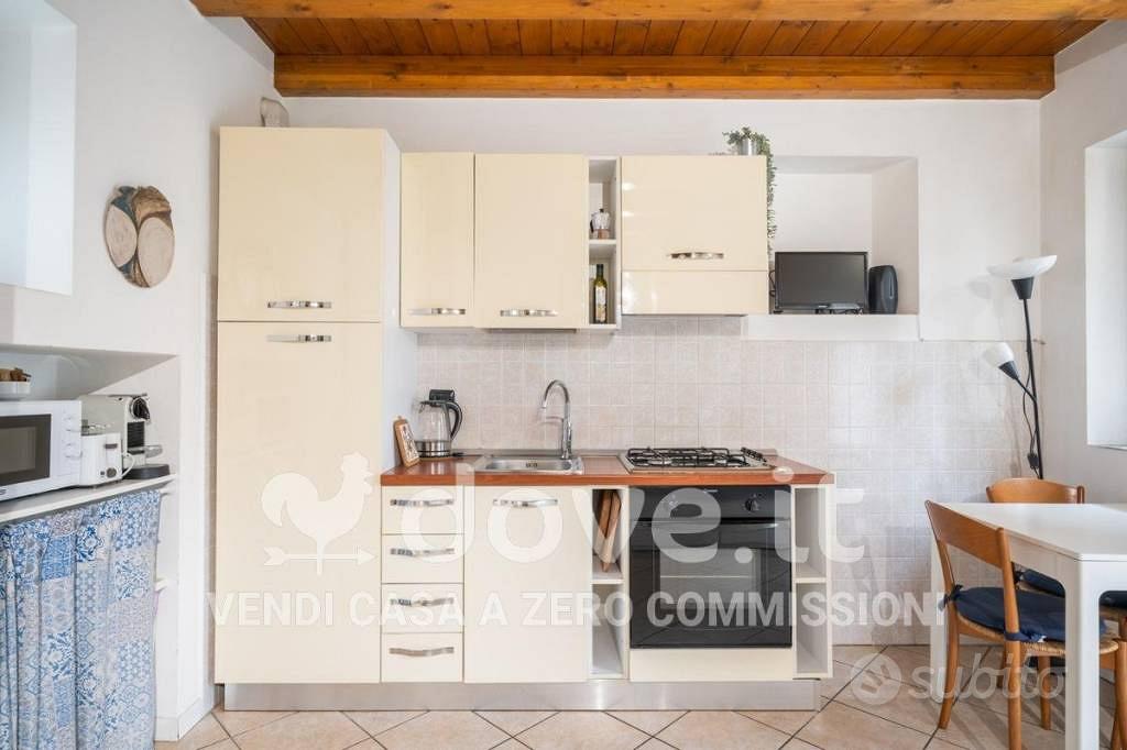 Appartamento – Lecco, Pescarenico - Vista 2