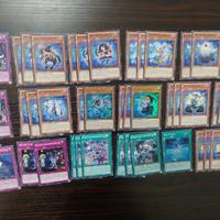 Yu gi oh lotto 42 carte fantasmatrucco
