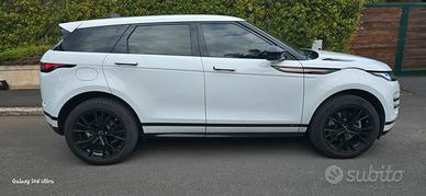 Range Rover Evoque 2.0 150cv RDynamic 