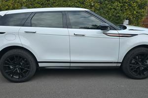 Range Rover Evoque 2.0 150cv RDynamic 