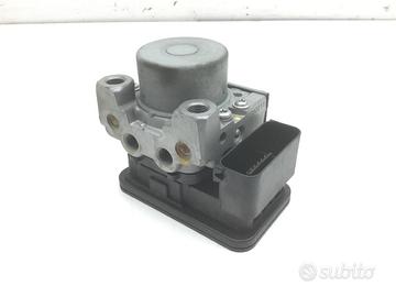 DISPOSTIVO ATTUATORE FRENO ABS MODULO HONDA SH I A