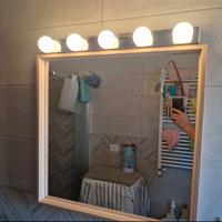 Mobile bagno + specchio +lavabo