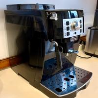 Macchina caffè automatica De Longhi Magnifica