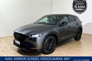 Mazda CX-5 2.2 Homura 2wd 150cv