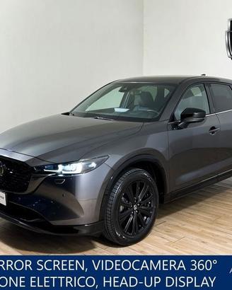 Mazda CX-5 2.2 Homura 2wd 150cv