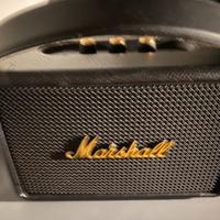 Cassa marshall 2 Bluetooth