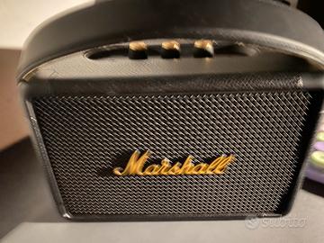 Cassa marshall 2 Bluetooth