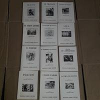 Libretti d'opera Fabbri editore