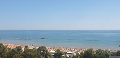 Appartamento sul mare affitti brevi Montesilvano