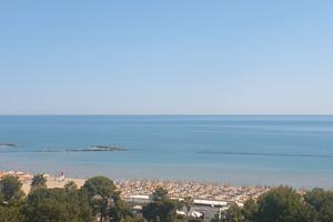 Appartamento sul mare affitti brevi Montesilvano