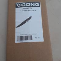 Gong Veloce XL Tail Wing V3 (Wing Foil, Parawing)