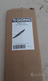 Gong Veloce XL Tail Wing V3 (Wing Foil, Parawing)