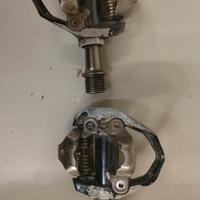 pedali Shimano SPD 