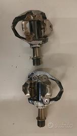 pedali Shimano SPD 