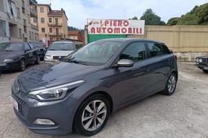 Hyundai i20 1.2 84 CV 5 porte Econext Comfort