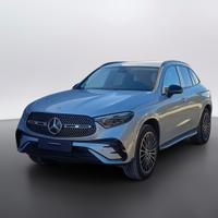 MERCEDES-BENZ GLC 300 de 4MATIC N87063
