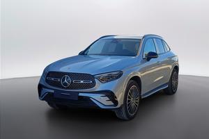 MERCEDES-BENZ GLC 300 de 4MATIC N87063