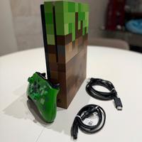 Xbox one s limited edition