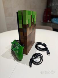 Xbox one s limited edition