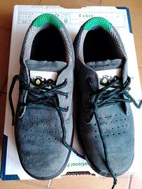 Scarpe da lavoro taglia 41