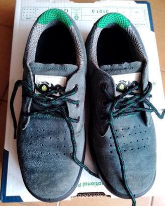 Scarpe da lavoro taglia 41