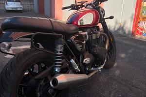 Triumph Speed Twin 900