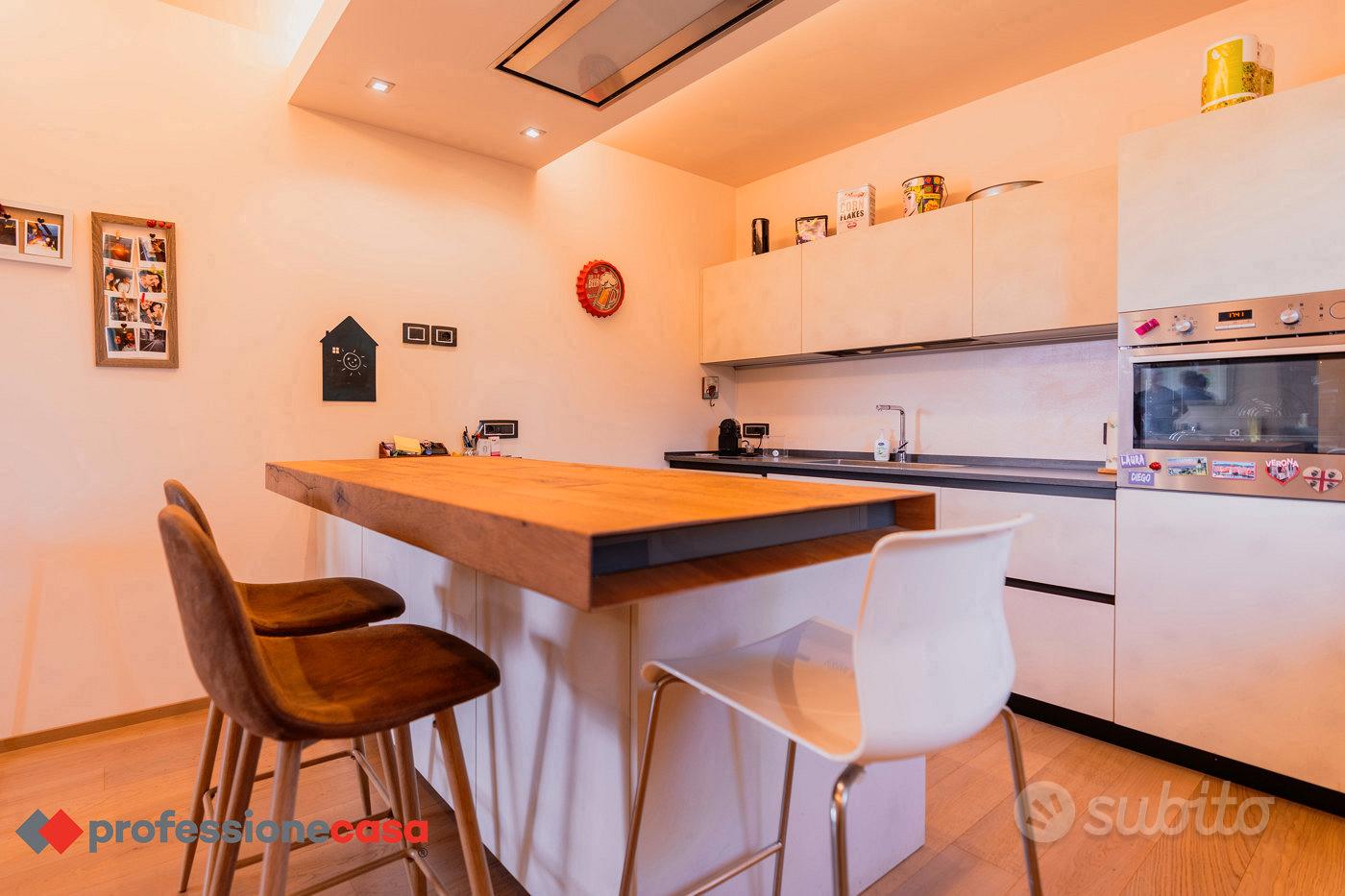 Appartamento – Cavour, Cascina dell'Olmo Grosso - Vista 4