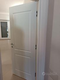 Porte interne pronte qualità habitare finestre pos