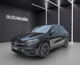 MERCEDES-BENZ GLA 200 Automatic AMG Line Premium